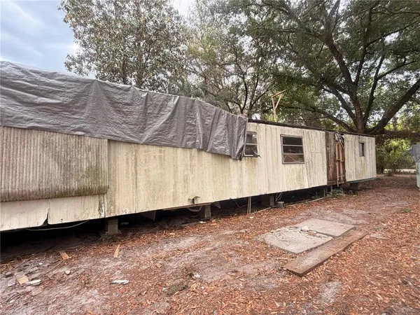 $37,000 | 8418 West Aeroview Lane, Crystal River, FL 34429