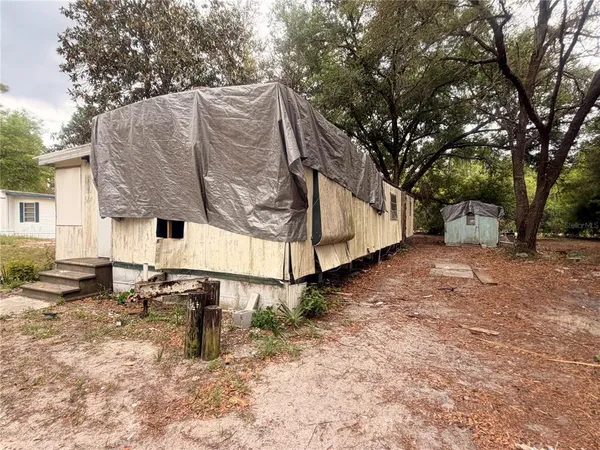$37,000 | 8418 West Aeroview Lane, Crystal River, FL 34429