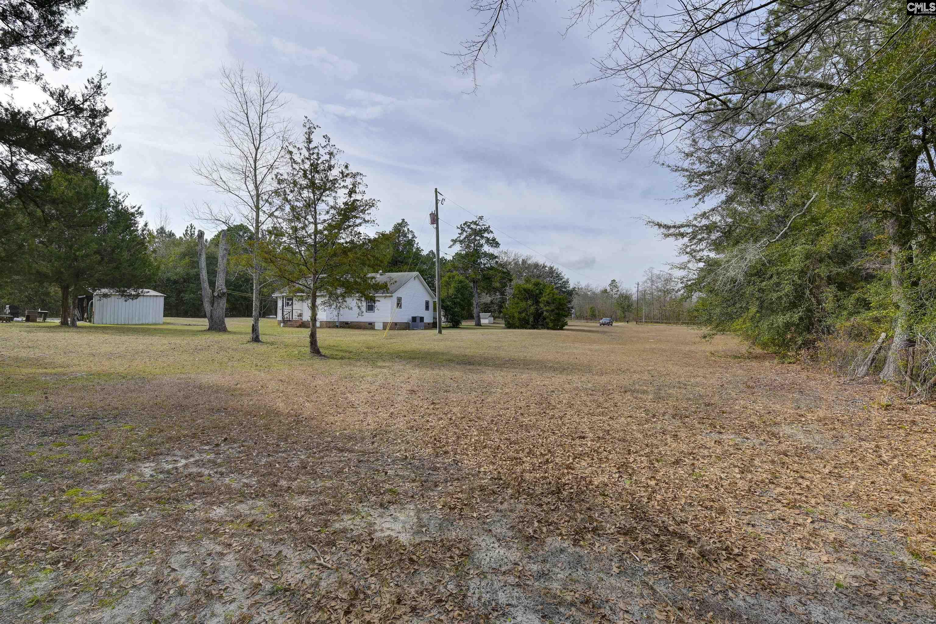 315 Gardners Terrace Road West Columbia, SC 29172 - Photo 45 of 46