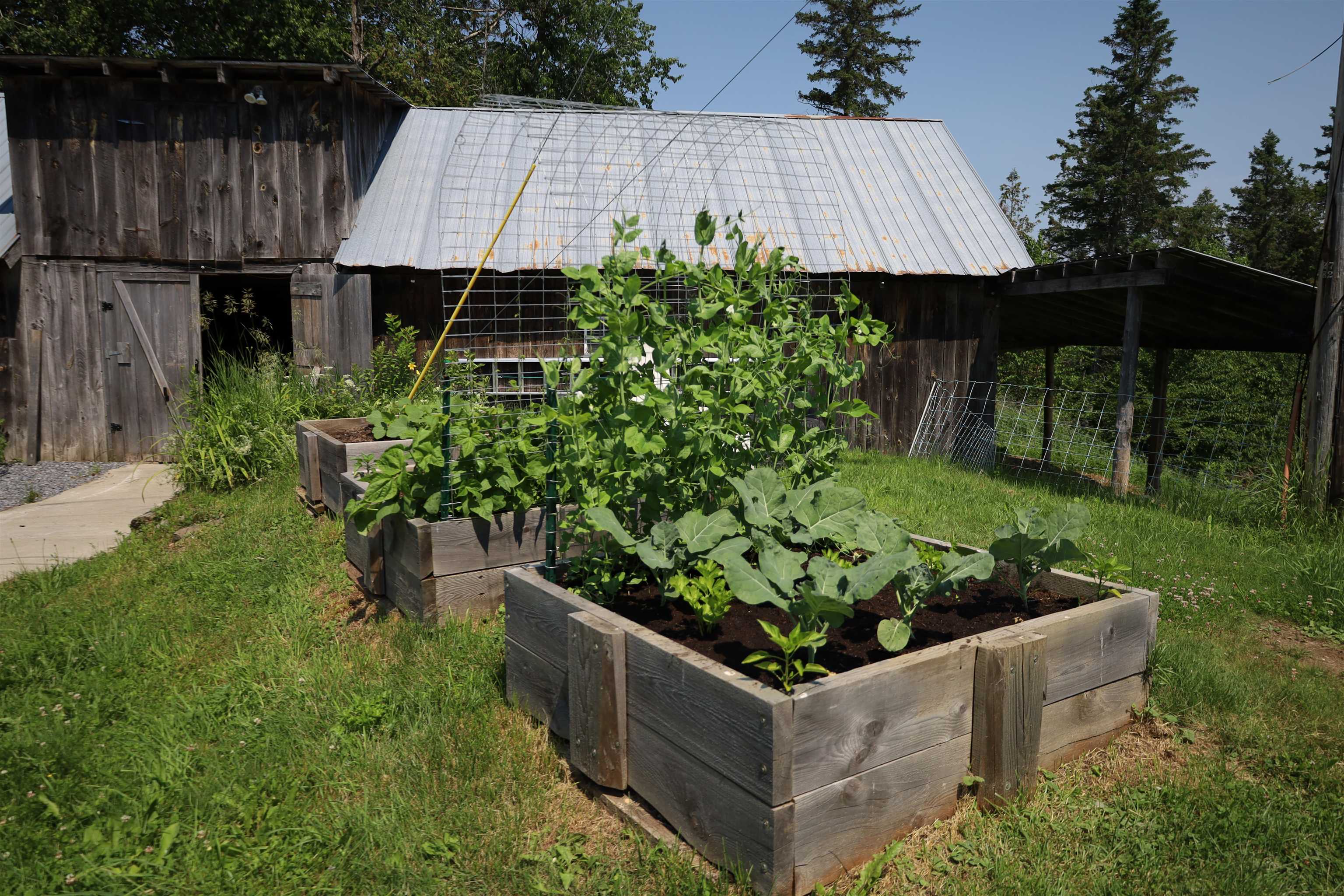 167 Isham Hill Road Danville, VT 05873 - Photo 35 of 60