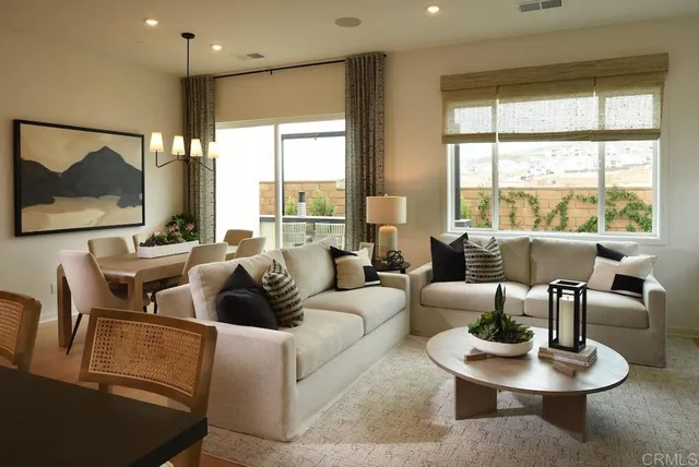 $700,900 | 1781 Camino Strava, Unit 1, Chula Vista, CA 91913