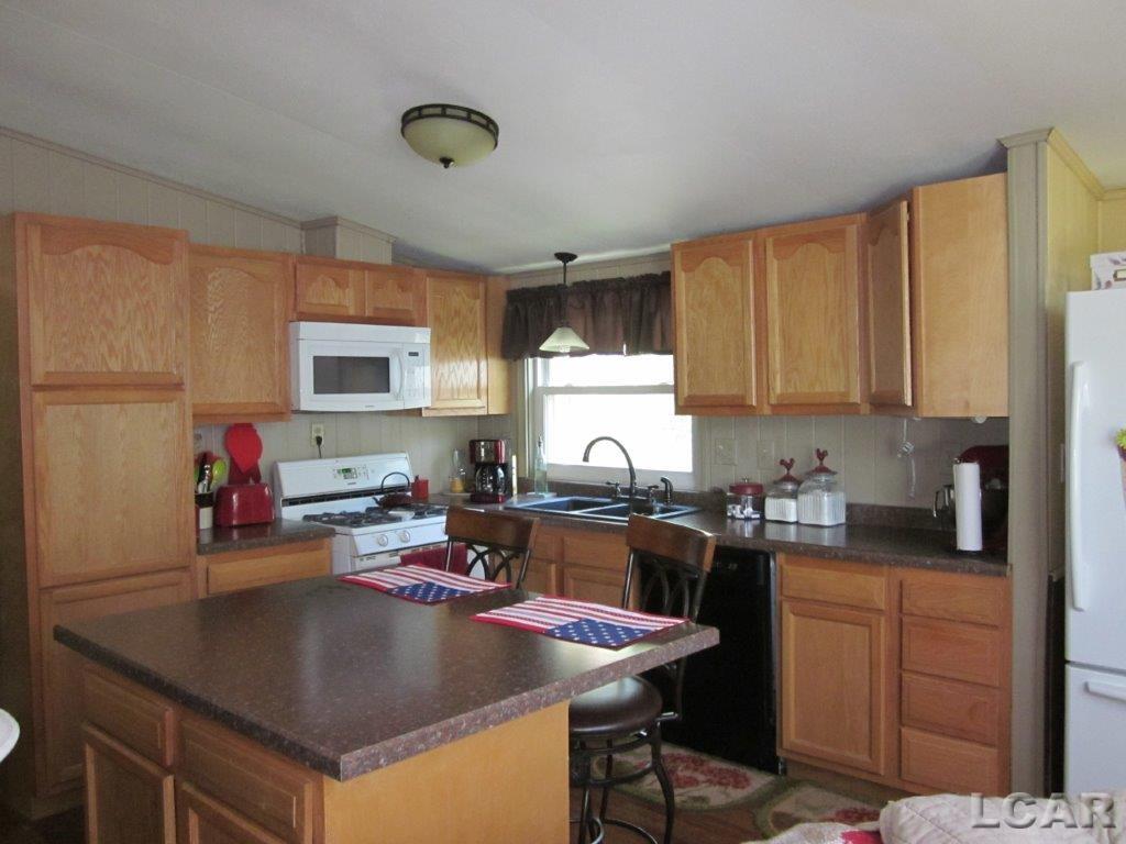 1611 North Gardner Road Pittsford, MI 49271 - Photo 7 of 10