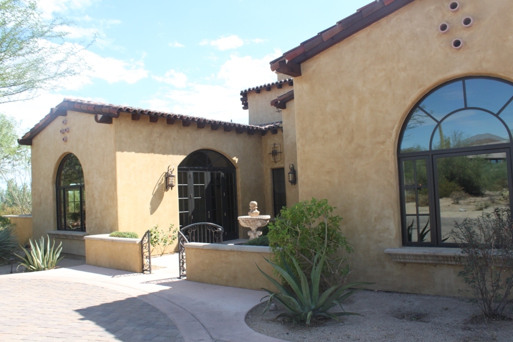 9290 East Thompson Peak Parkway, Unit 451 Scottsdale, AZ 85255 - Photo 1 of 64 Front