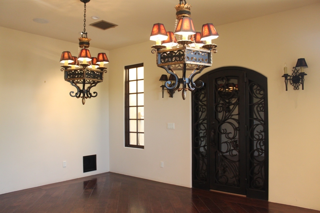 9290 East Thompson Peak Parkway, Unit 451 Scottsdale, AZ 85255 - Photo 11 of 64 Formal Dining Room