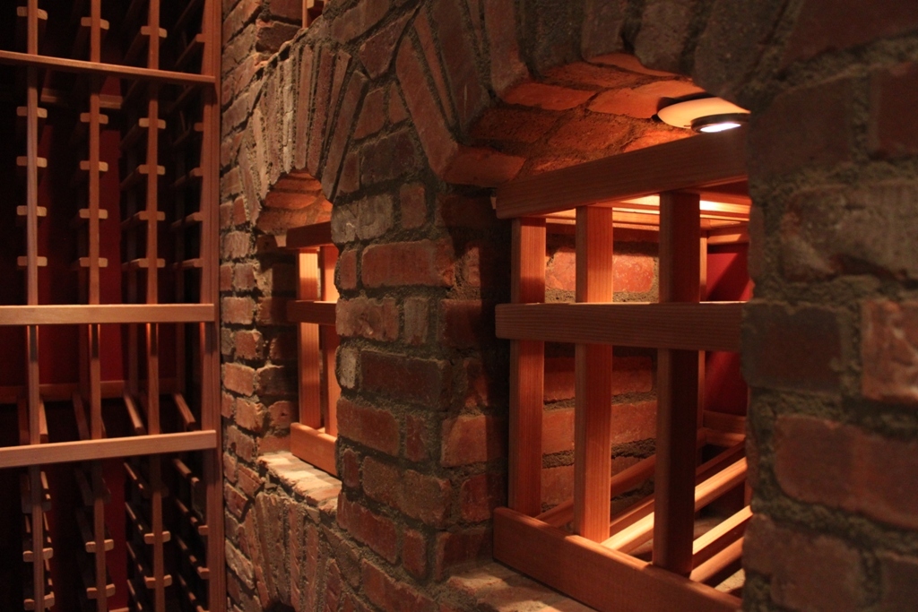 9290 East Thompson Peak Parkway, Unit 451 Scottsdale, AZ 85255 - Photo 12 of 64 Wine Cellar