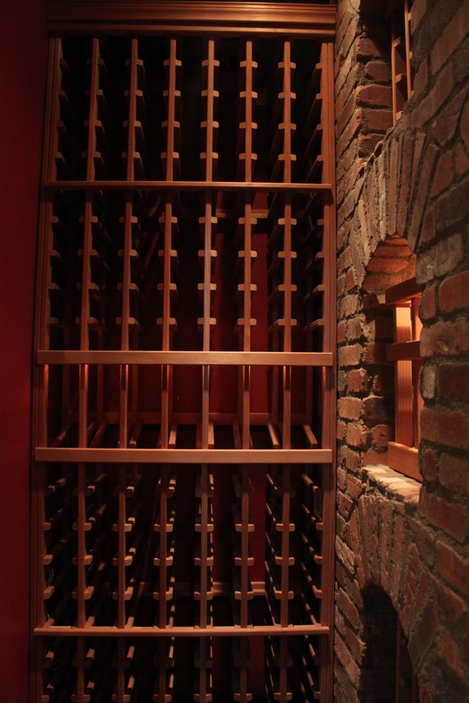 9290 East Thompson Peak Parkway, Unit 451 Scottsdale, AZ 85255 - Photo 13 of 64 Wine Cellar Photo 2