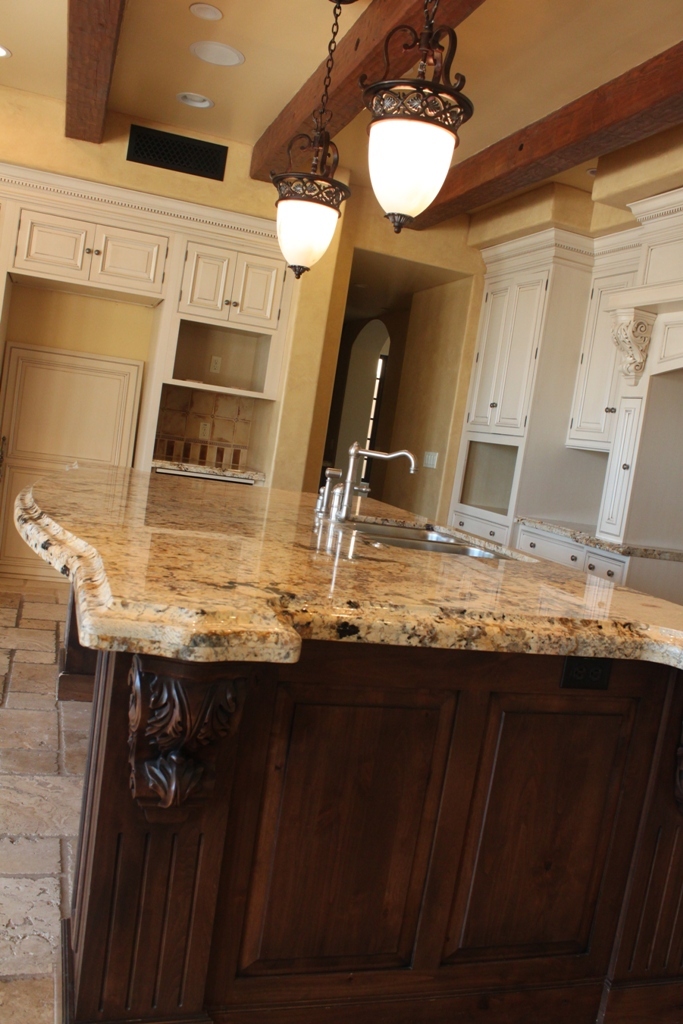 9290 East Thompson Peak Parkway, Unit 451 Scottsdale, AZ 85255 - Photo 19 of 64 Kitchen Photo 1