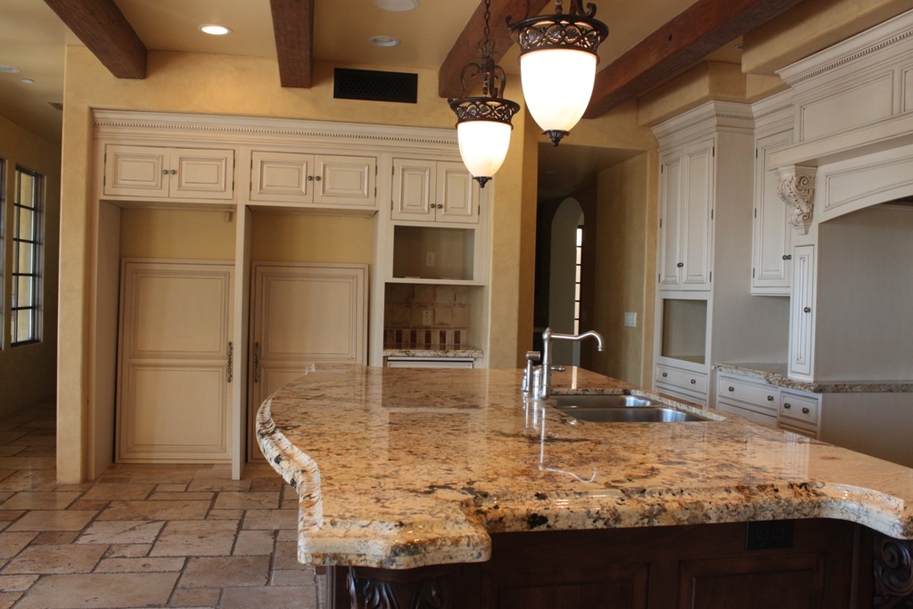 9290 East Thompson Peak Parkway, Unit 451 Scottsdale, AZ 85255 - Photo 20 of 64 Kitchen Photo 2