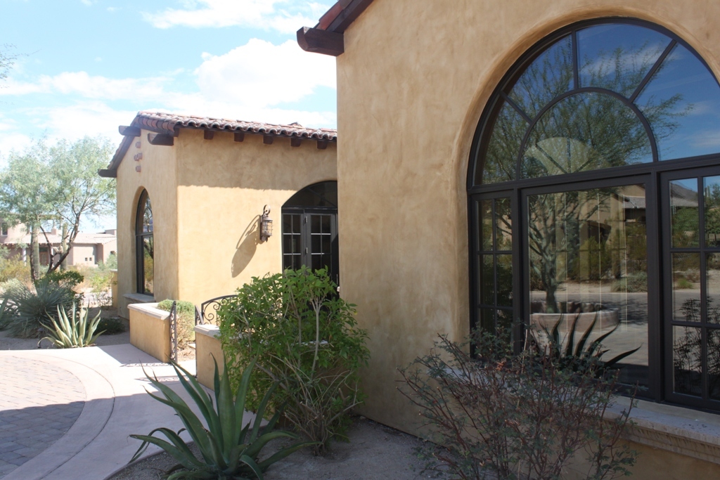 9290 East Thompson Peak Parkway, Unit 451 Scottsdale, AZ 85255 - Photo 2 of 64 Front of home