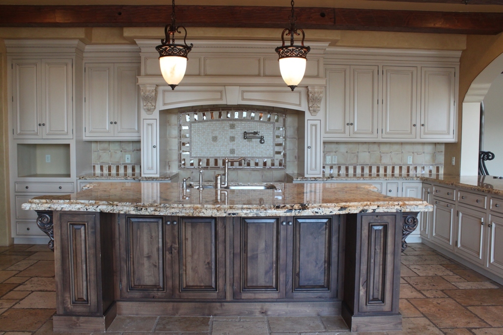 9290 East Thompson Peak Parkway, Unit 451 Scottsdale, AZ 85255 - Photo 21 of 64 Kitchen Photo 3