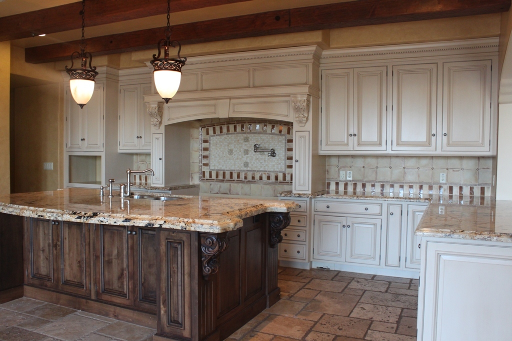 9290 East Thompson Peak Parkway, Unit 451 Scottsdale, AZ 85255 - Photo 22 of 64 Kitchen Photo 4