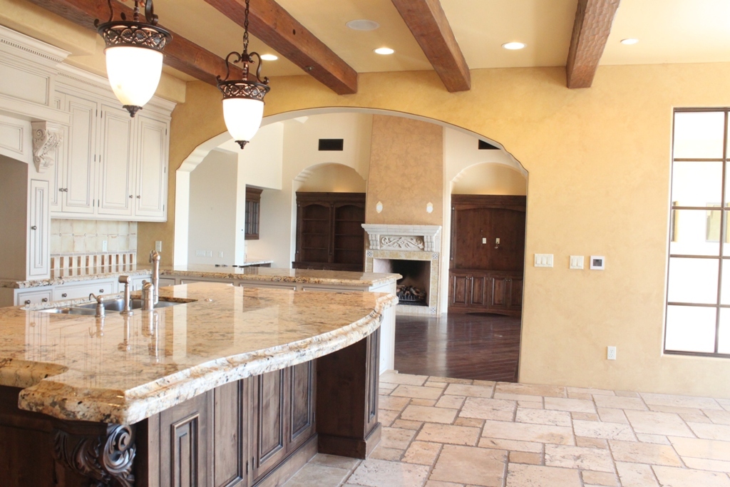 9290 East Thompson Peak Parkway, Unit 451 Scottsdale, AZ 85255 - Photo 23 of 64 Kitchen Photo 5