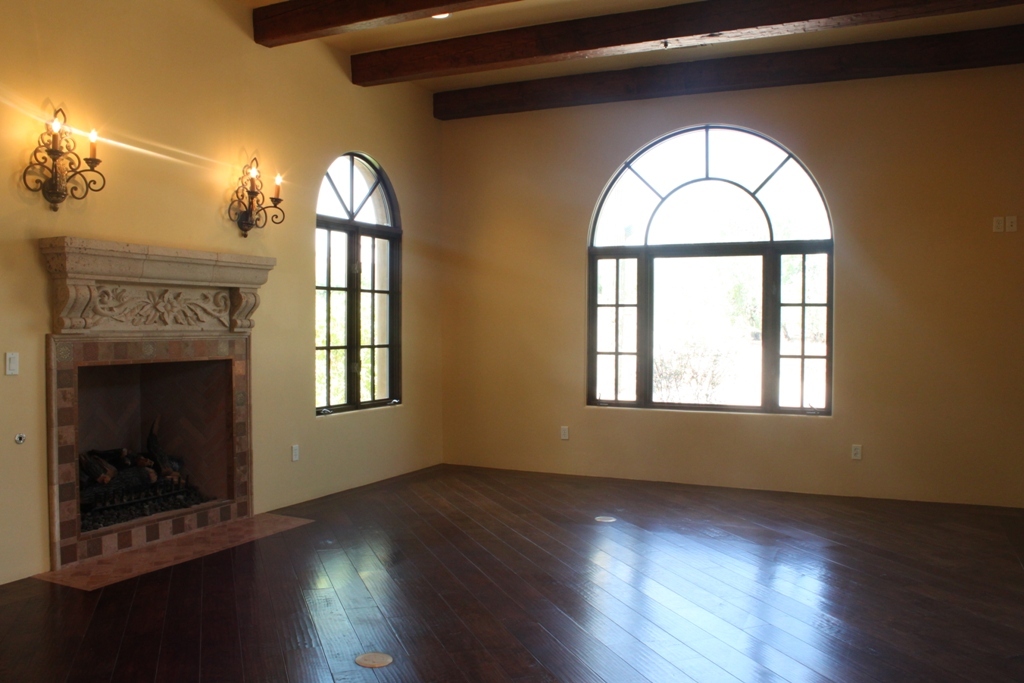 9290 East Thompson Peak Parkway, Unit 451 Scottsdale, AZ 85255 - Photo 27 of 64 Living Room