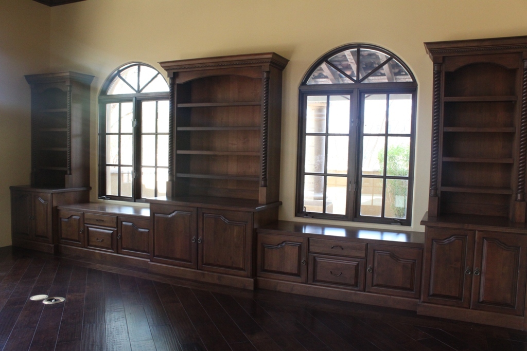 9290 East Thompson Peak Parkway, Unit 451 Scottsdale, AZ 85255 - Photo 29 of 64 Office / Library