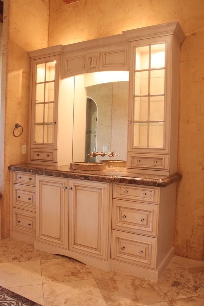 9290 East Thompson Peak Parkway, Unit 451 Scottsdale, AZ 85255 - Photo 40 of 64 Master Bath Photo 1