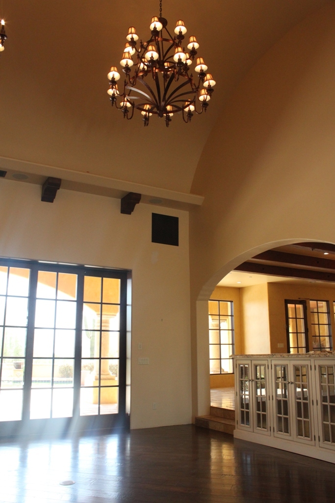 9290 East Thompson Peak Parkway, Unit 451 Scottsdale, AZ 85255 - Photo 4 of 64 Great Room