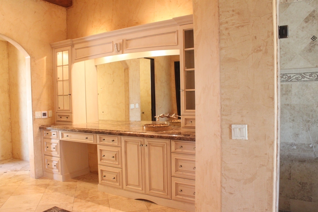 9290 East Thompson Peak Parkway, Unit 451 Scottsdale, AZ 85255 - Photo 41 of 64 Master Bath Photo 2