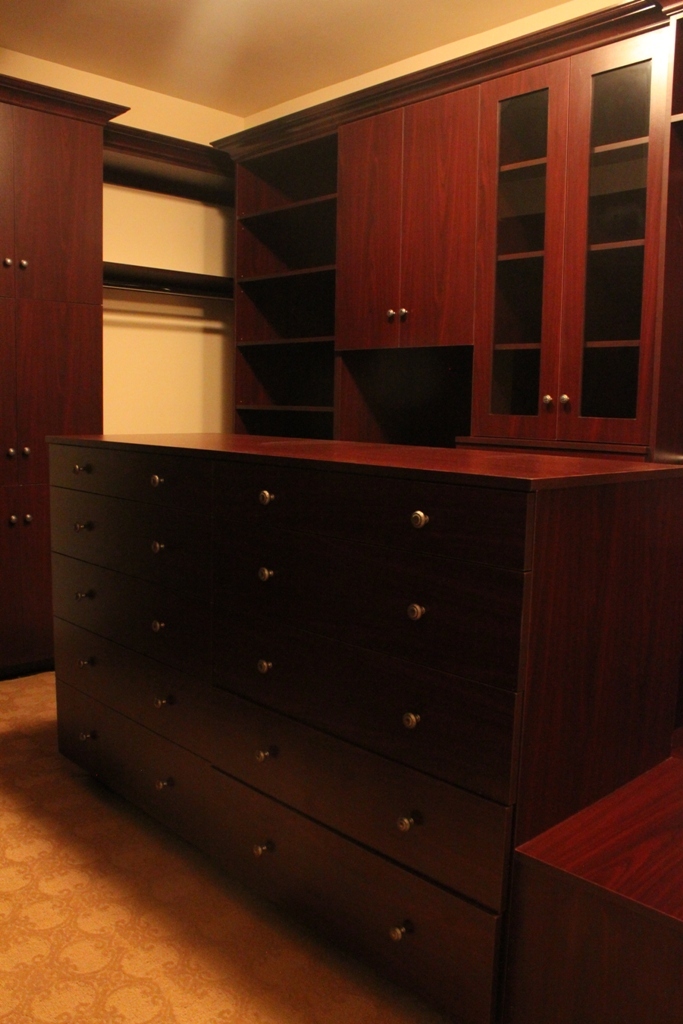 9290 East Thompson Peak Parkway, Unit 451 Scottsdale, AZ 85255 - Photo 45 of 64 Master Closet 2 Photo 2