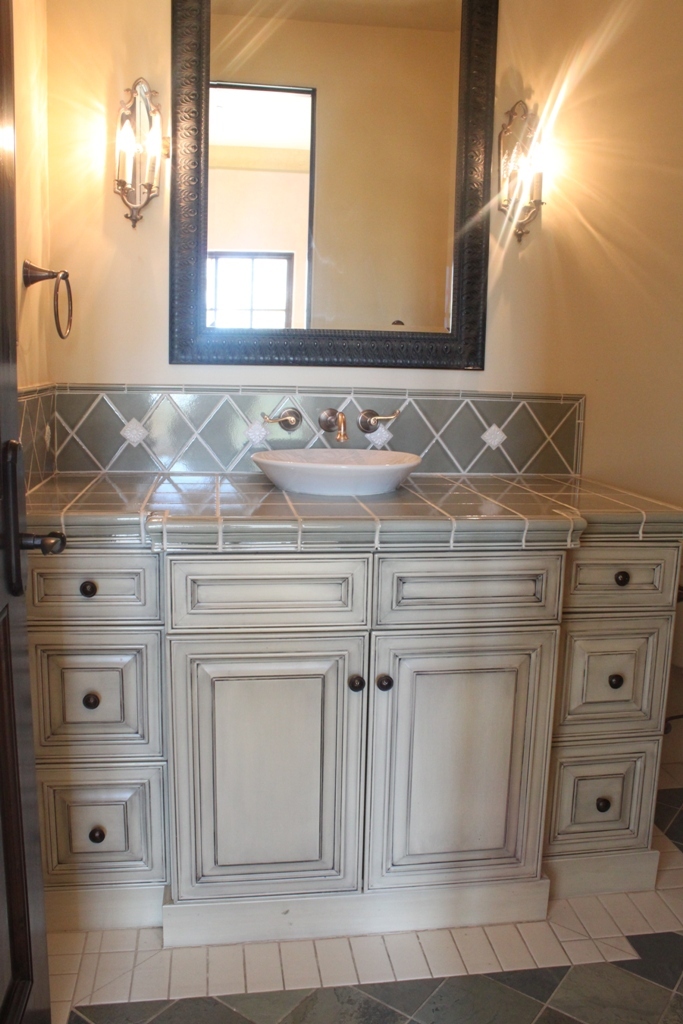 9290 East Thompson Peak Parkway, Unit 451 Scottsdale, AZ 85255 - Photo 48 of 64 Bath 2 Vanity