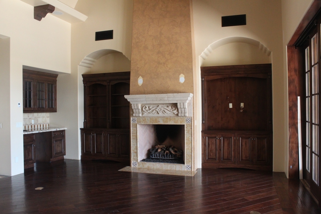 9290 East Thompson Peak Parkway, Unit 451 Scottsdale, AZ 85255 - Photo 5 of 64 Great Room Photo 1