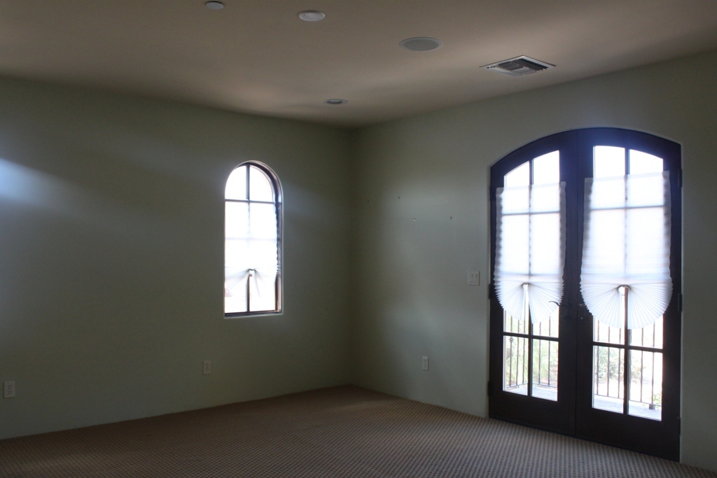 9290 East Thompson Peak Parkway, Unit 451 Scottsdale, AZ 85255 - Photo 52 of 64 Upstairs Bedroom