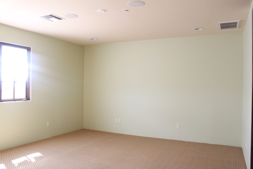 9290 East Thompson Peak Parkway, Unit 451 Scottsdale, AZ 85255 - Photo 53 of 64 Upstairs Bedroom 2