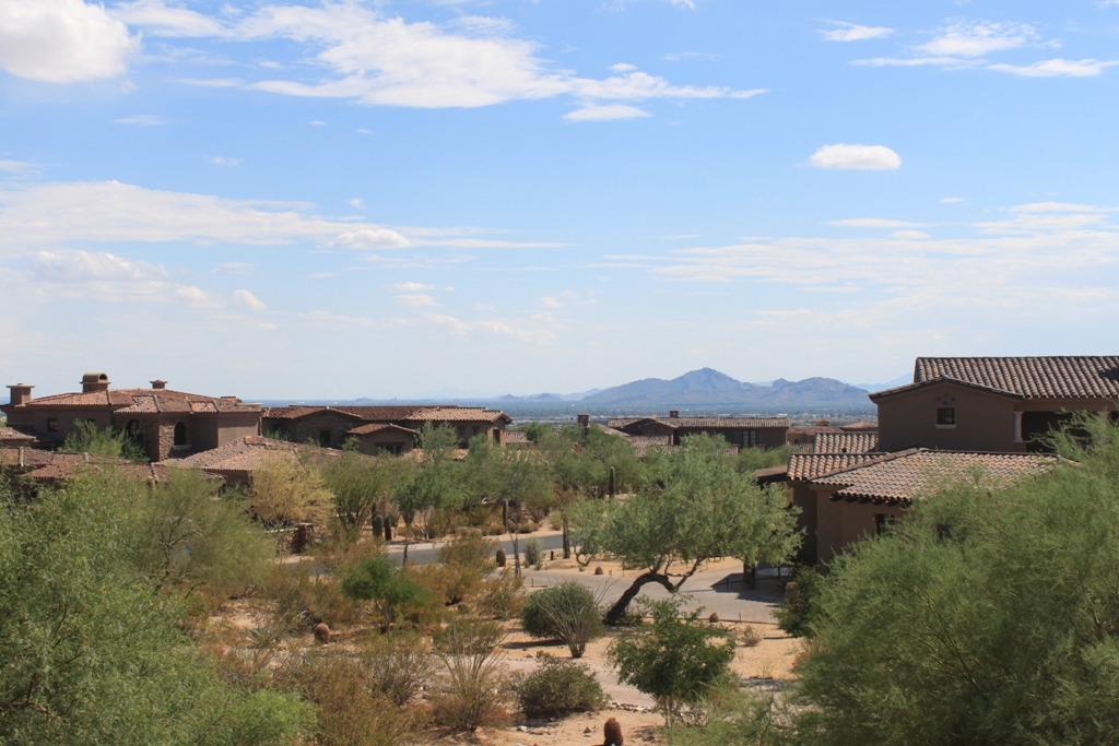 9290 East Thompson Peak Parkway, Unit 451 Scottsdale, AZ 85255 - Photo 57 of 64 Views 1