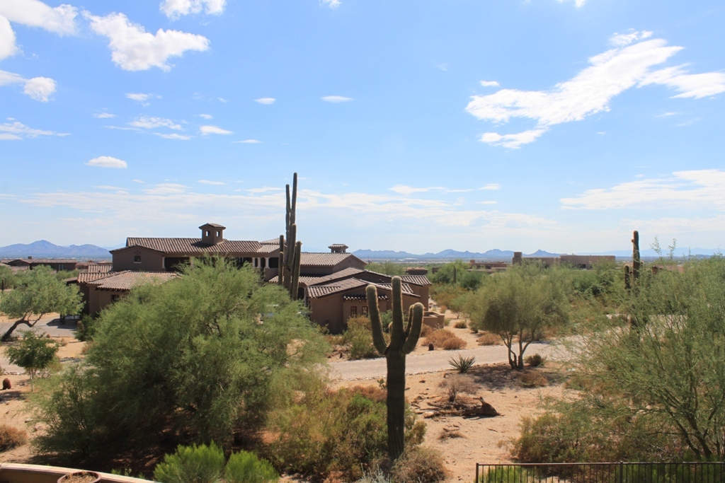 9290 East Thompson Peak Parkway, Unit 451 Scottsdale, AZ 85255 - Photo 58 of 64 Views 2