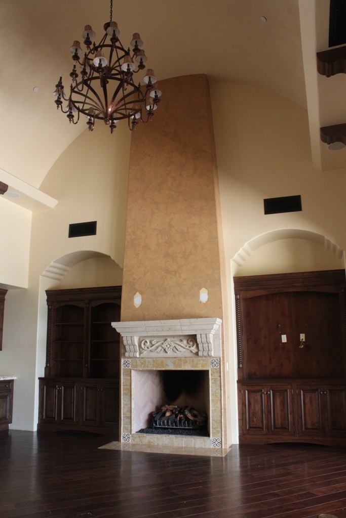 9290 East Thompson Peak Parkway, Unit 451 Scottsdale, AZ 85255 - Photo 6 of 64 Great Room Photo 2
