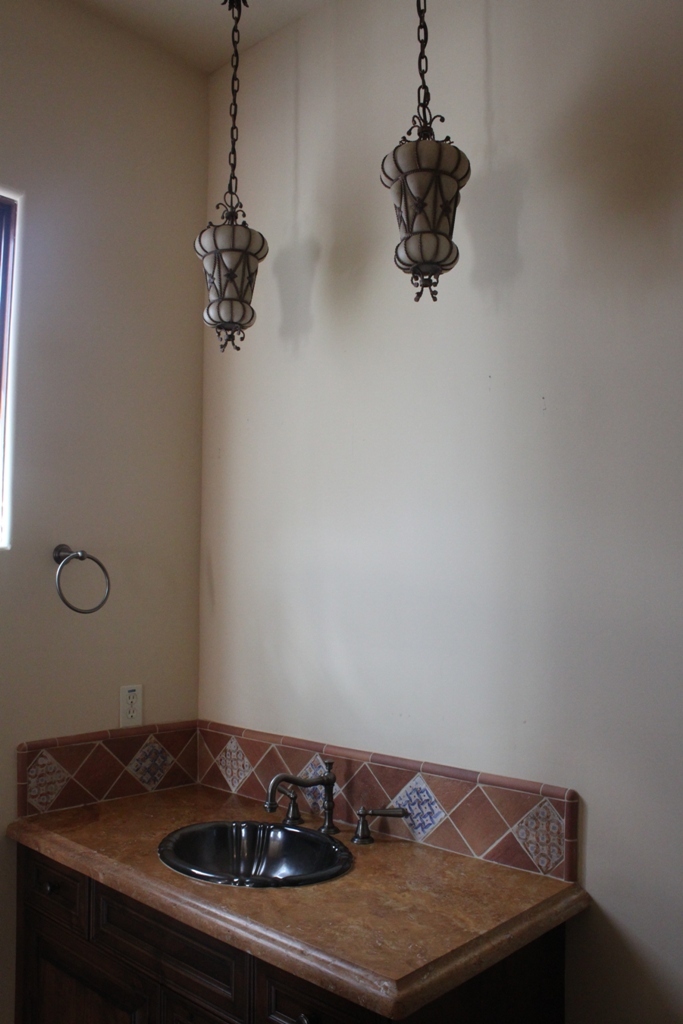 9290 East Thompson Peak Parkway, Unit 451 Scottsdale, AZ 85255 - Photo 61 of 64 Guest House Bath