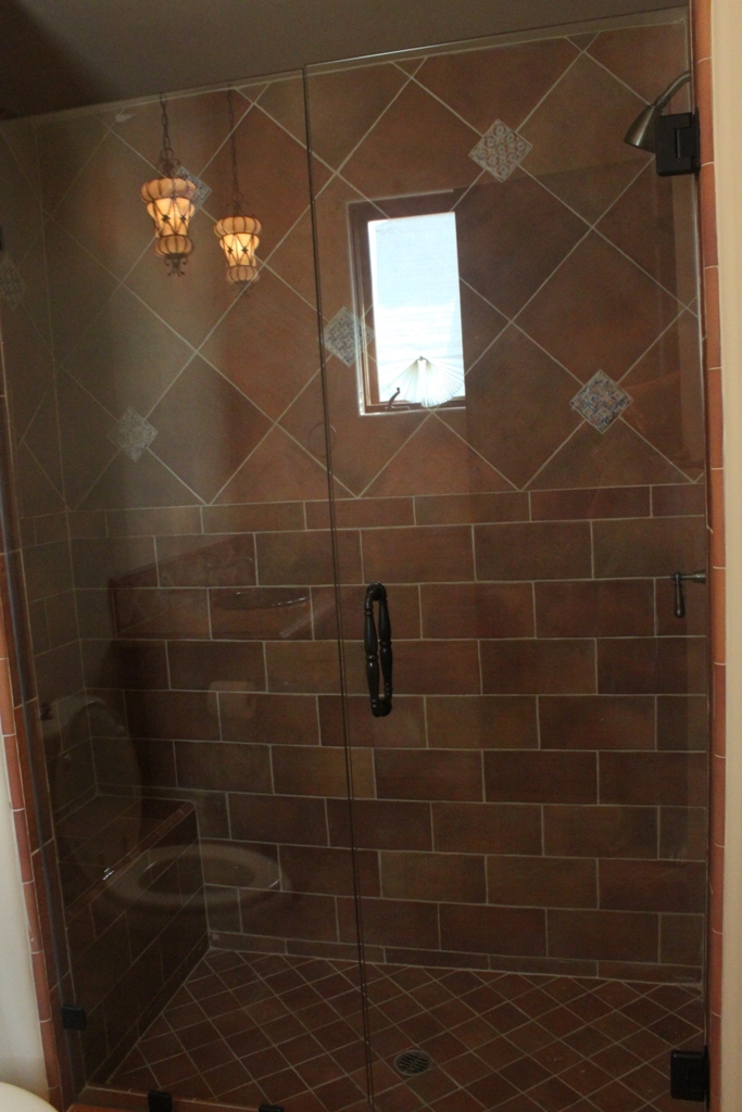 9290 East Thompson Peak Parkway, Unit 451 Scottsdale, AZ 85255 - Photo 62 of 64 Guest House Bath Pic 2