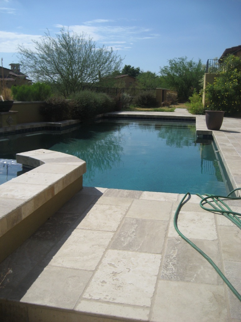 9290 East Thompson Peak Parkway, Unit 451 Scottsdale, AZ 85255 - Photo 63 of 64 Pool