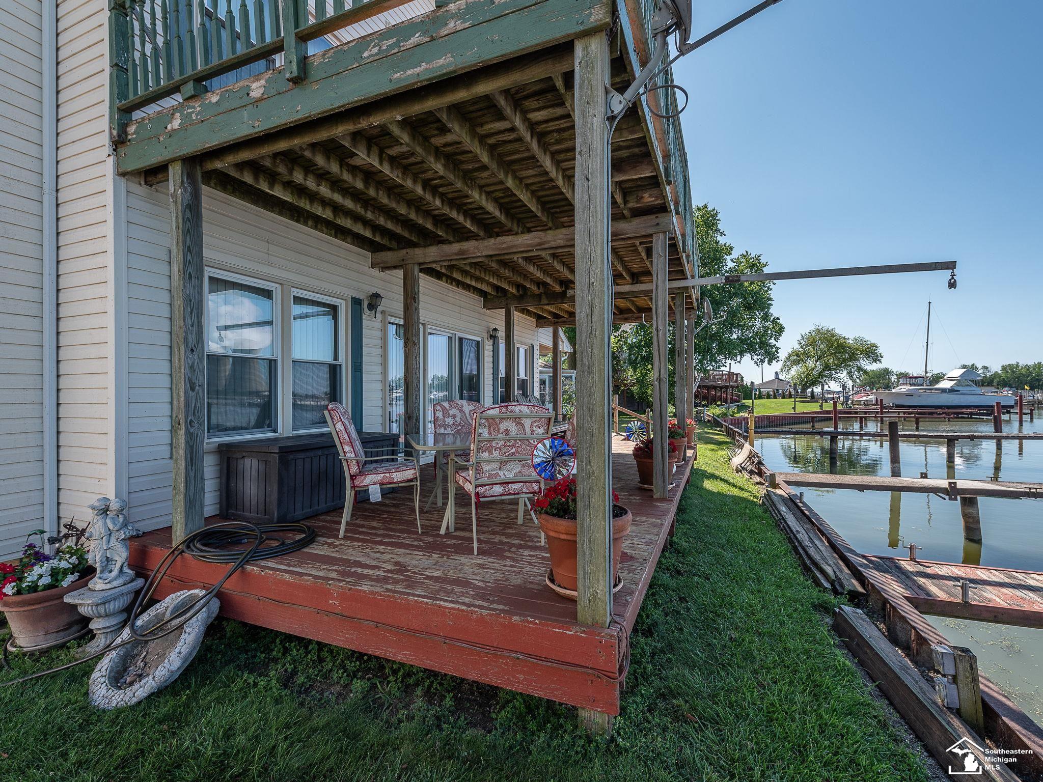 6274 Brancheau Road Newport, MI 48166 - Photo 6 of 75 Gallery Image 6