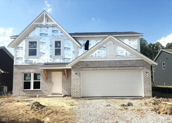 $399,990 | 1020 Cyprian Way, Lebanon, IN 46052