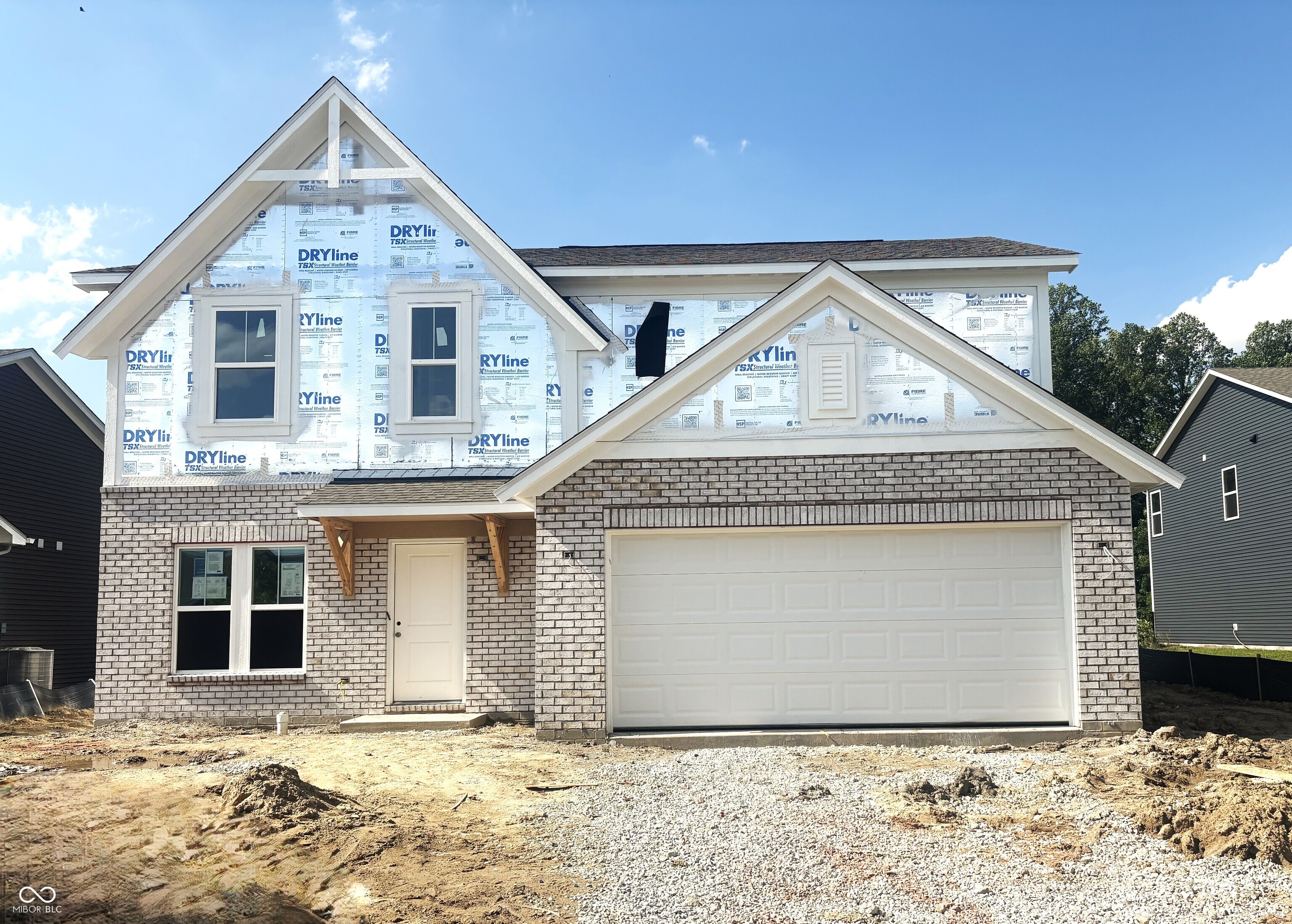 1020 Cyprian Way Lebanon, IN 46052 - Photo 1 of 8