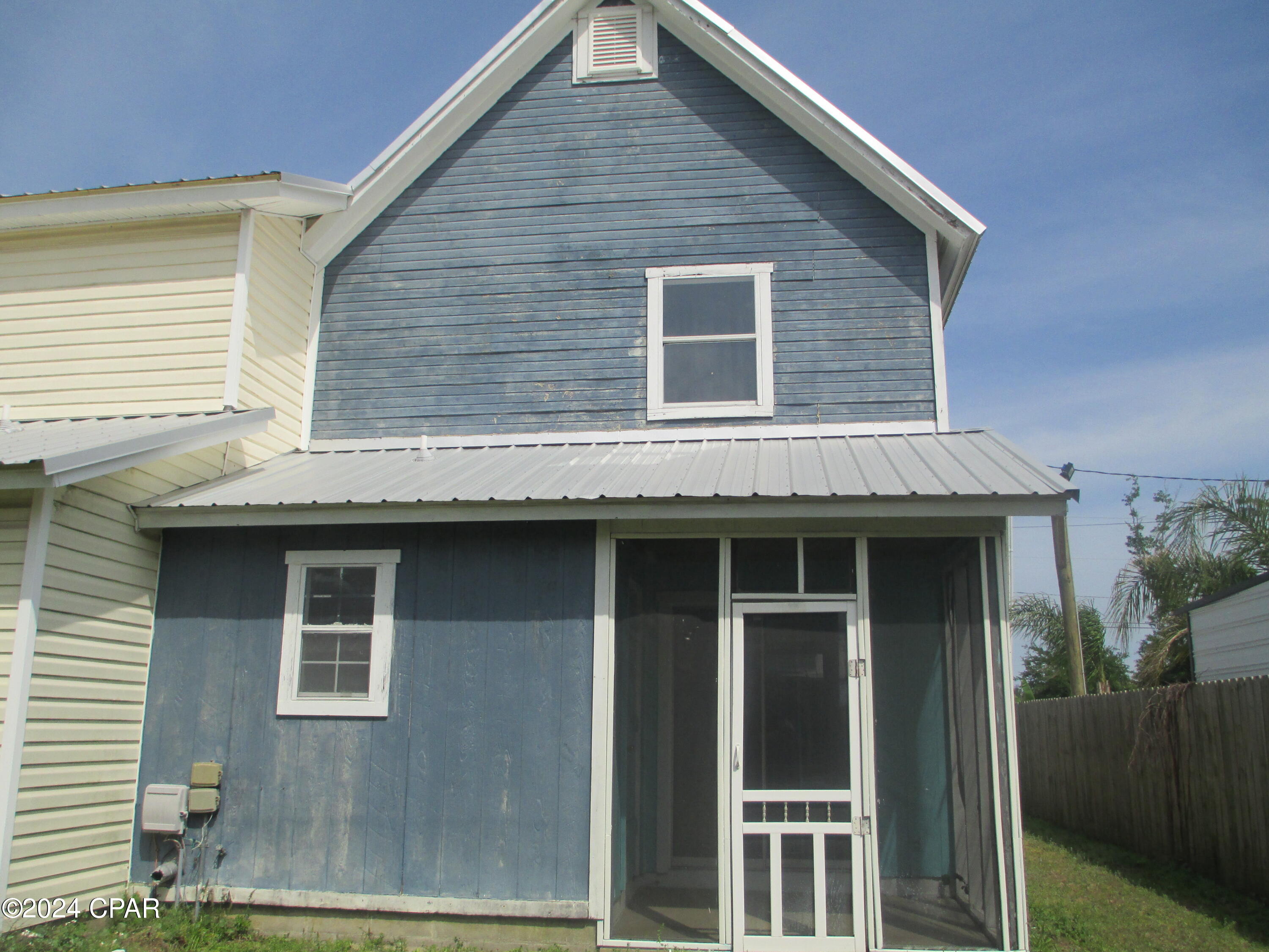 1513 Bob Loftin Road Panama City, FL 32405 - Photo 17 of 17