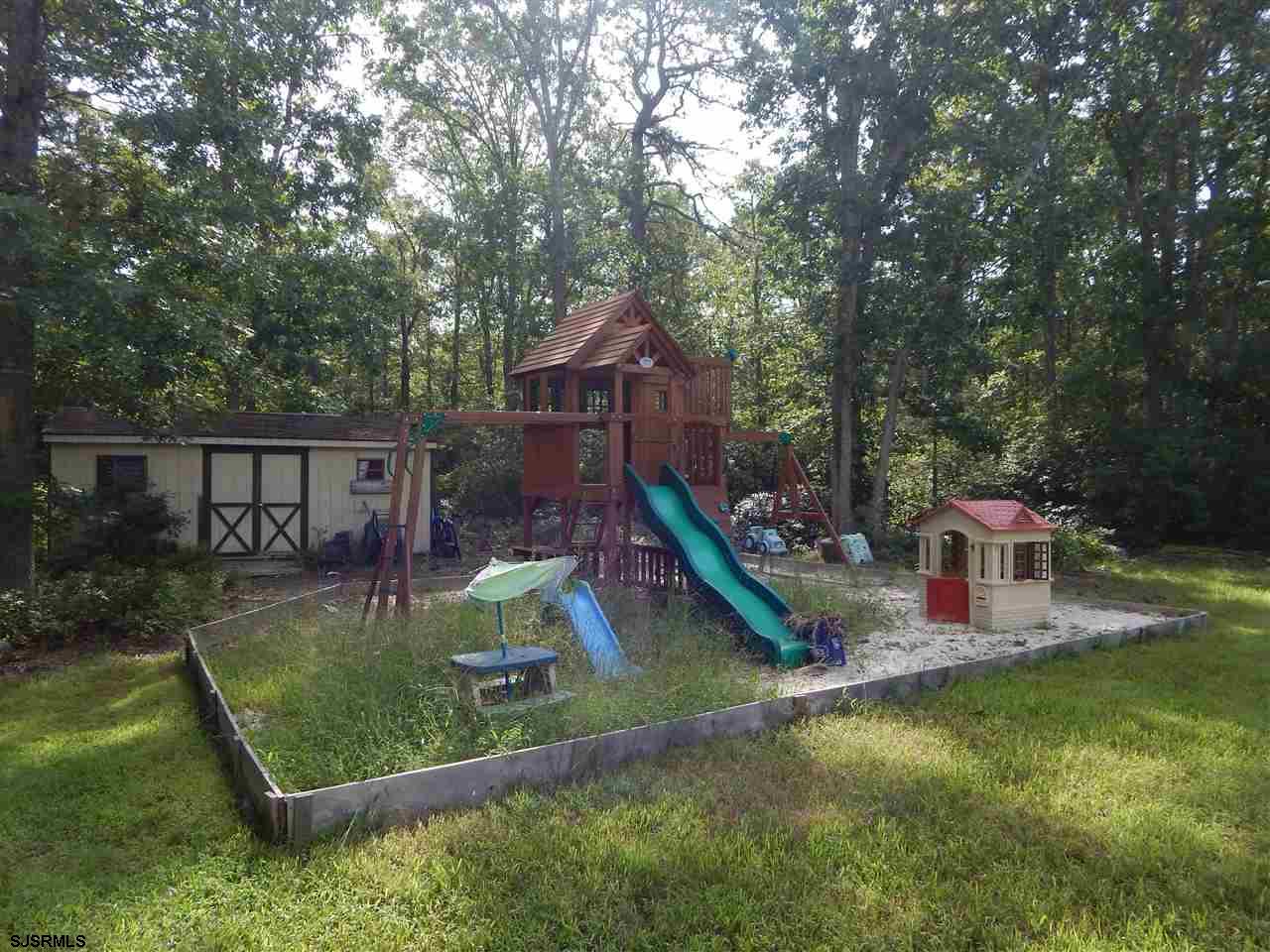 77 Tyler Road Ocean View, NJ 08230 - Photo 15 of 16 Gallery Image 15
