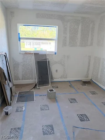 $380,000 | 3000 Poinciana Drive, Naples, FL 34105