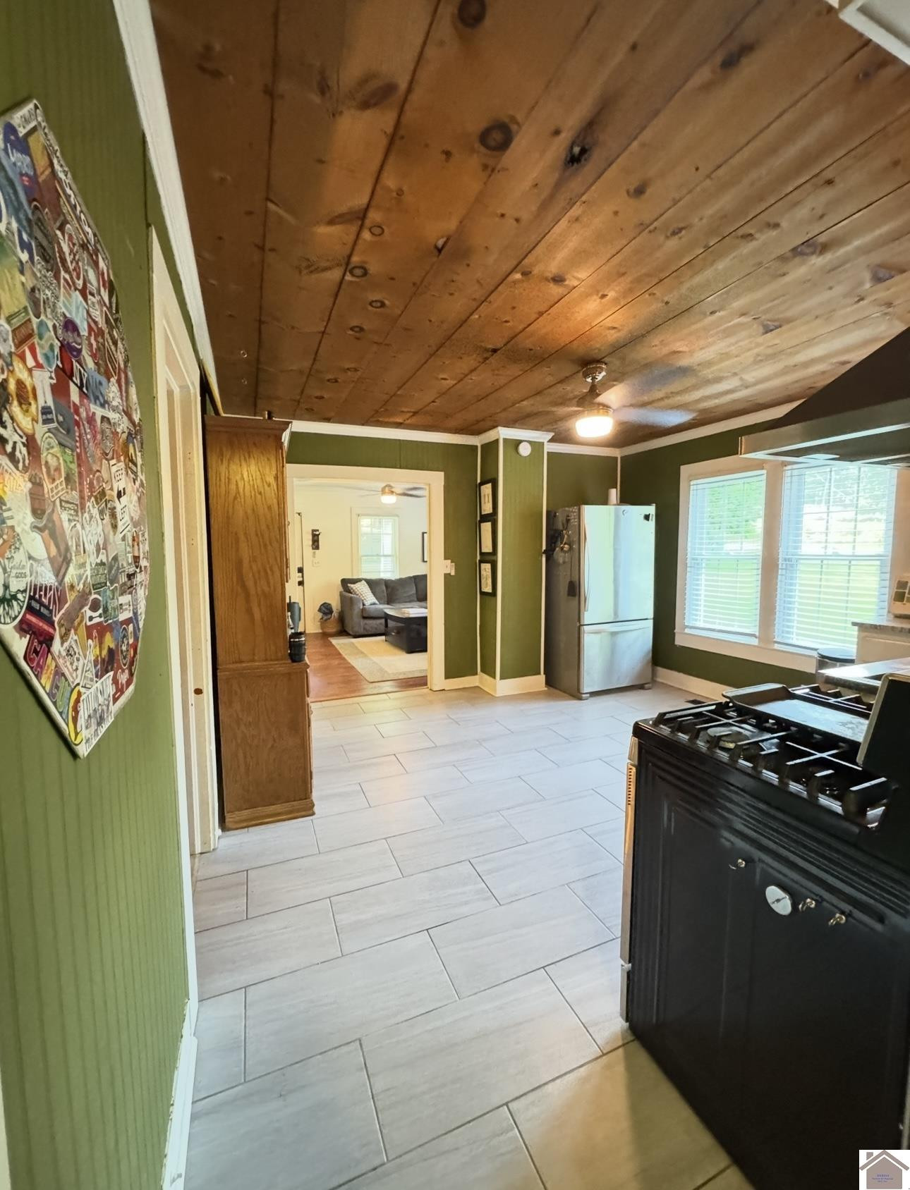 159 Barkley Drive Grand Rivers, KY 42045 - Photo 17 of 19 Photo 17