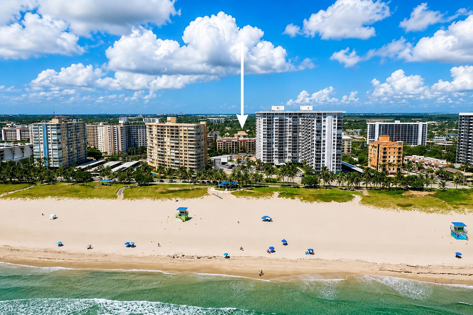 400 North Riverside Drive, Unit 503 Pompano Beach, FL 33062 - Photo 3 of 28 EBF0F9CA-4A69-444F-A600-A1A578344172
