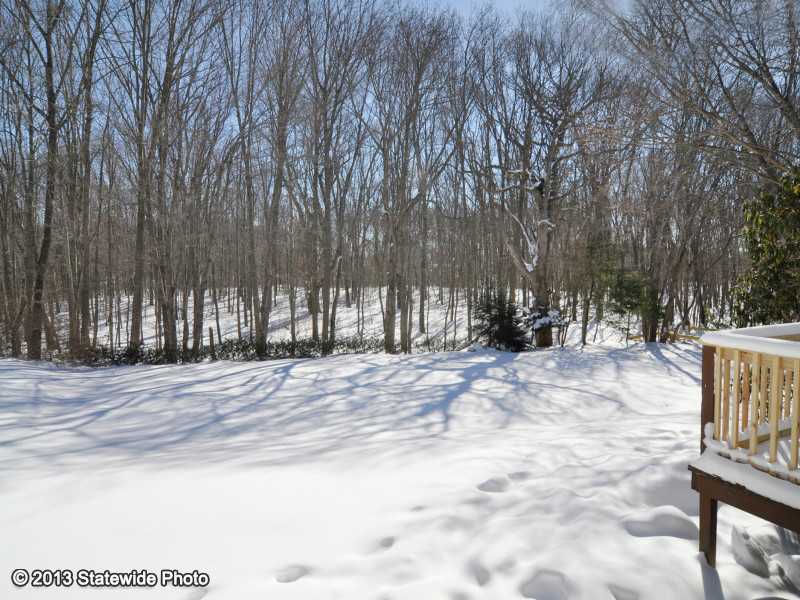 10 White Rock Road Coventry, RI 02816 - Photo 12 of 25 Yard/Garden.