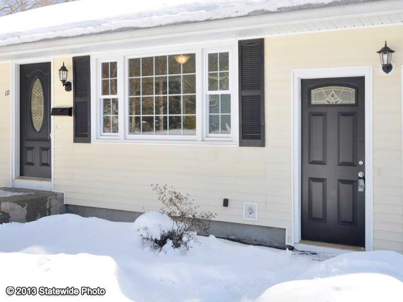 10 White Rock Road Coventry, RI 02816 - Photo 14 of 25 Entry.