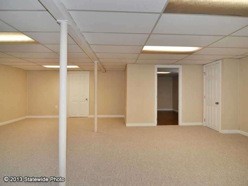 10 White Rock Road Coventry, RI 02816 - Photo 20 of 25 Cellar or Basement.