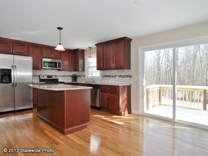 10 White Rock Road Coventry, RI 02816 - Photo 2 of 25 Dining Area.