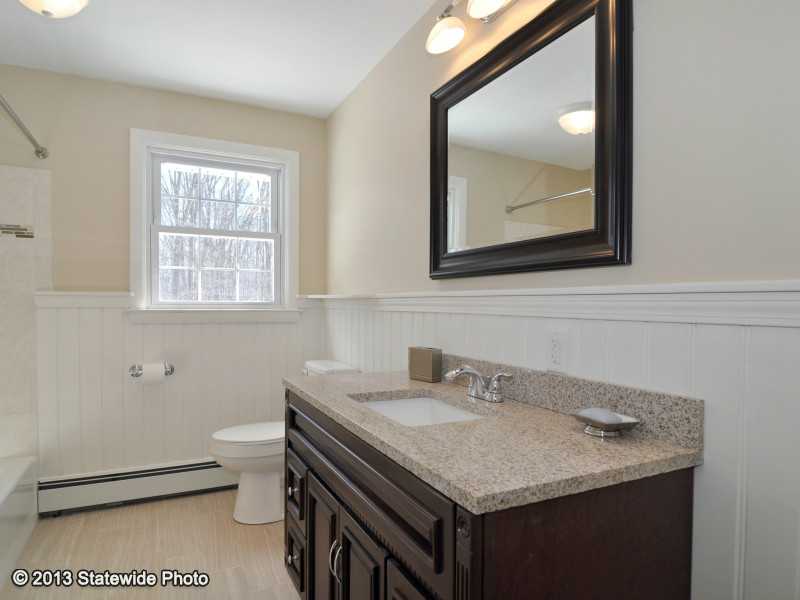 10 White Rock Road Coventry, RI 02816 - Photo 23 of 25 Bathroom.