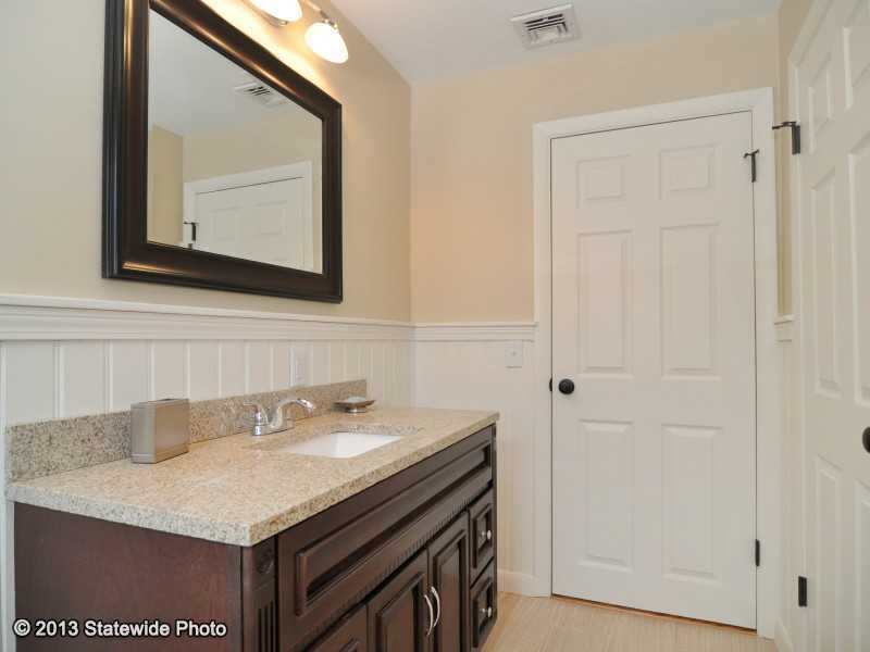 10 White Rock Road Coventry, RI 02816 - Photo 25 of 25 Bathroom.