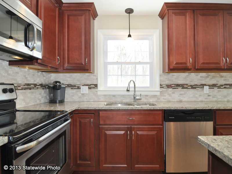 10 White Rock Road Coventry, RI 02816 - Photo 4 of 25 Kitchen.