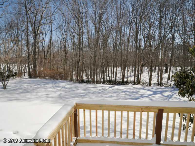 10 White Rock Road Coventry, RI 02816 - Photo 10 of 25 Patio/Deck.