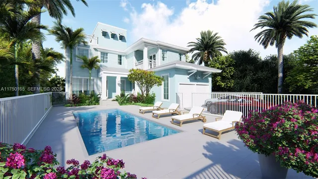 $1,325,000 | 510 Saturn Lane, Juno Beach, FL 33408