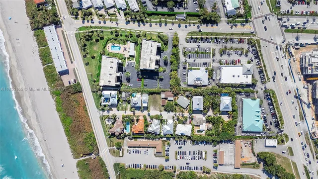 a view of water heater room